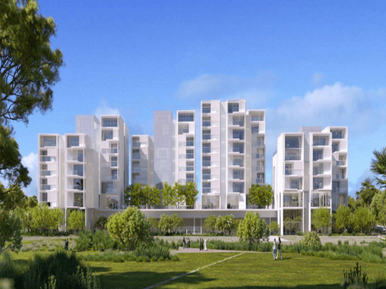 Sealine Residence/Q4 2026